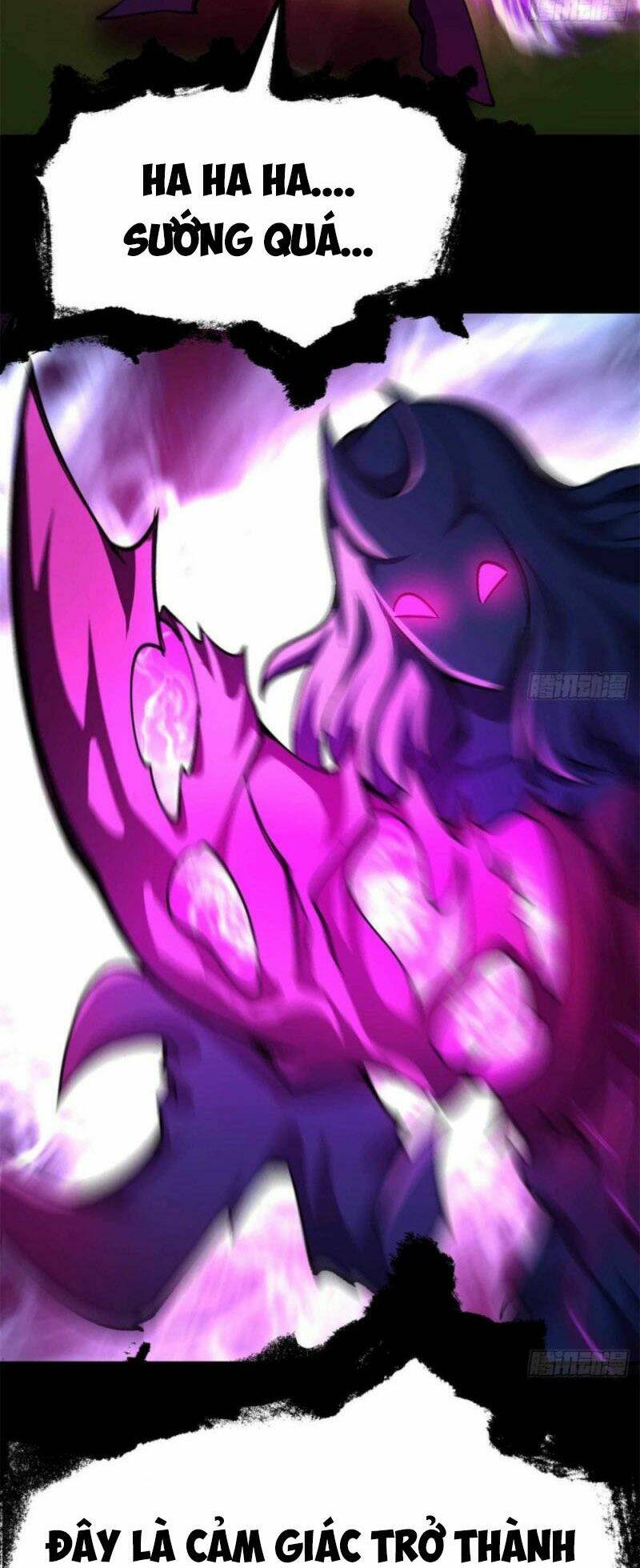 Ta Nhặt Được Thuộc Tính Tại Tu Chân Giới - Chapter 187 - Page 3