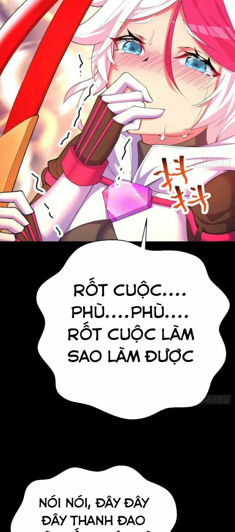 Ta Nhặt Được Thuộc Tính Tại Tu Chân Giới - Chapter 187 - Page 41