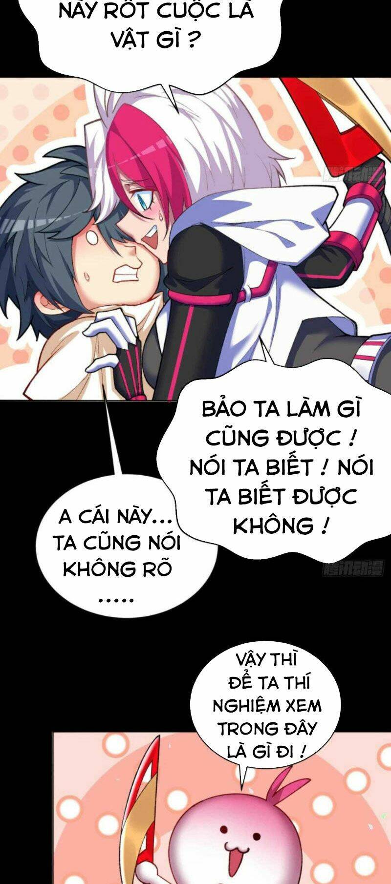 Ta Nhặt Được Thuộc Tính Tại Tu Chân Giới - Chapter 187 - Page 42