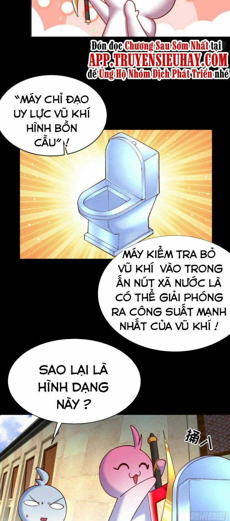 Ta Nhặt Được Thuộc Tính Tại Tu Chân Giới - Chapter 187 - Page 43