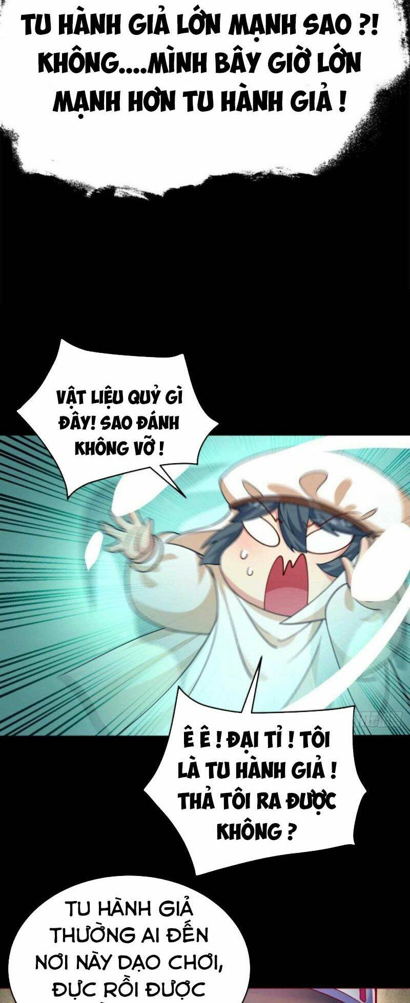 Ta Nhặt Được Thuộc Tính Tại Tu Chân Giới - Chapter 187 - Page 4