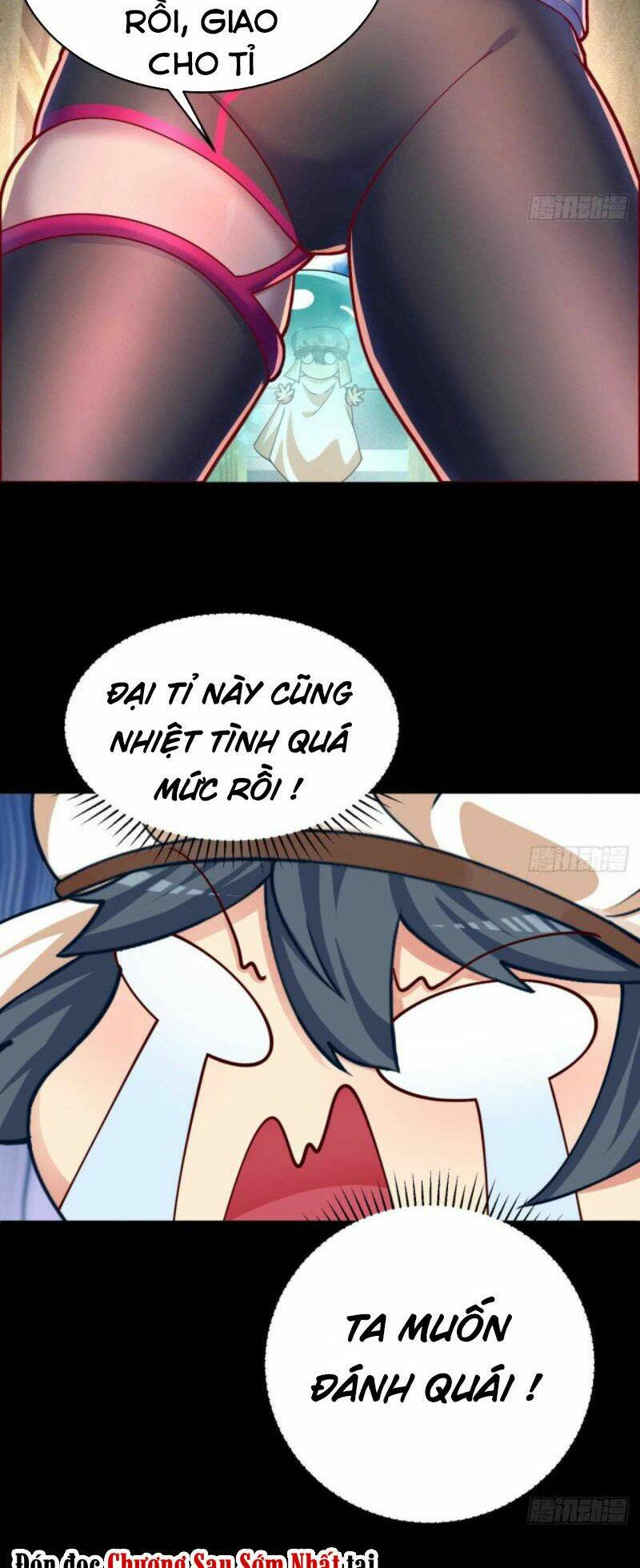 Ta Nhặt Được Thuộc Tính Tại Tu Chân Giới - Chapter 187 - Page 5