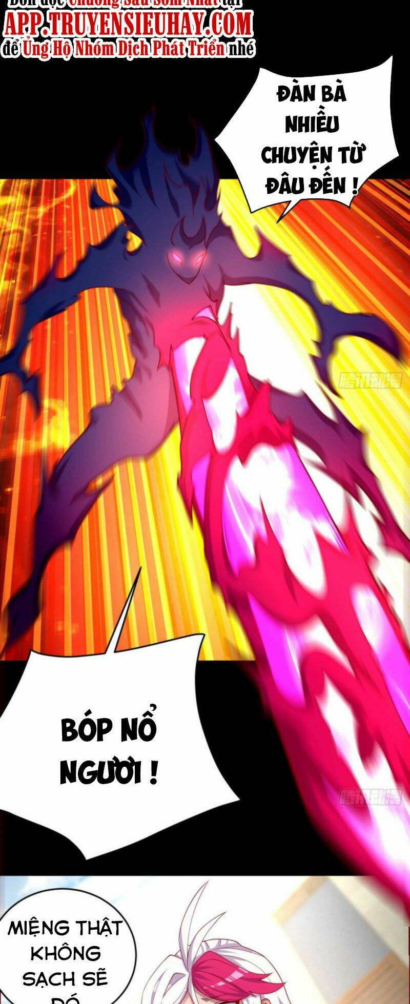 Ta Nhặt Được Thuộc Tính Tại Tu Chân Giới - Chapter 187 - Page 6