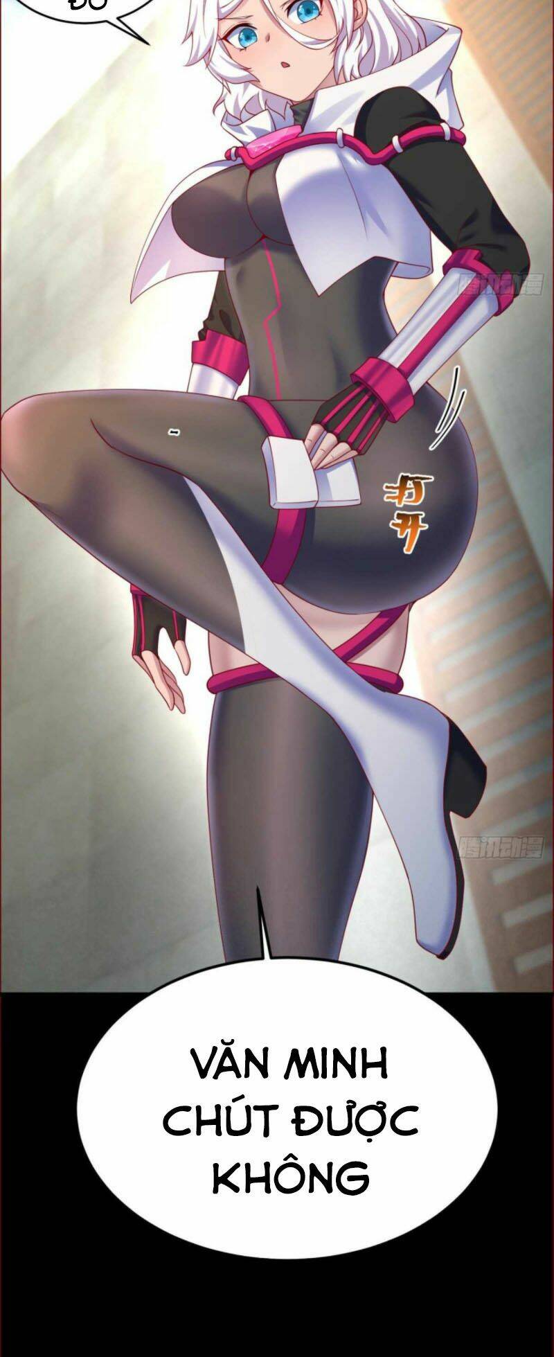 Ta Nhặt Được Thuộc Tính Tại Tu Chân Giới - Chapter 187 - Page 7