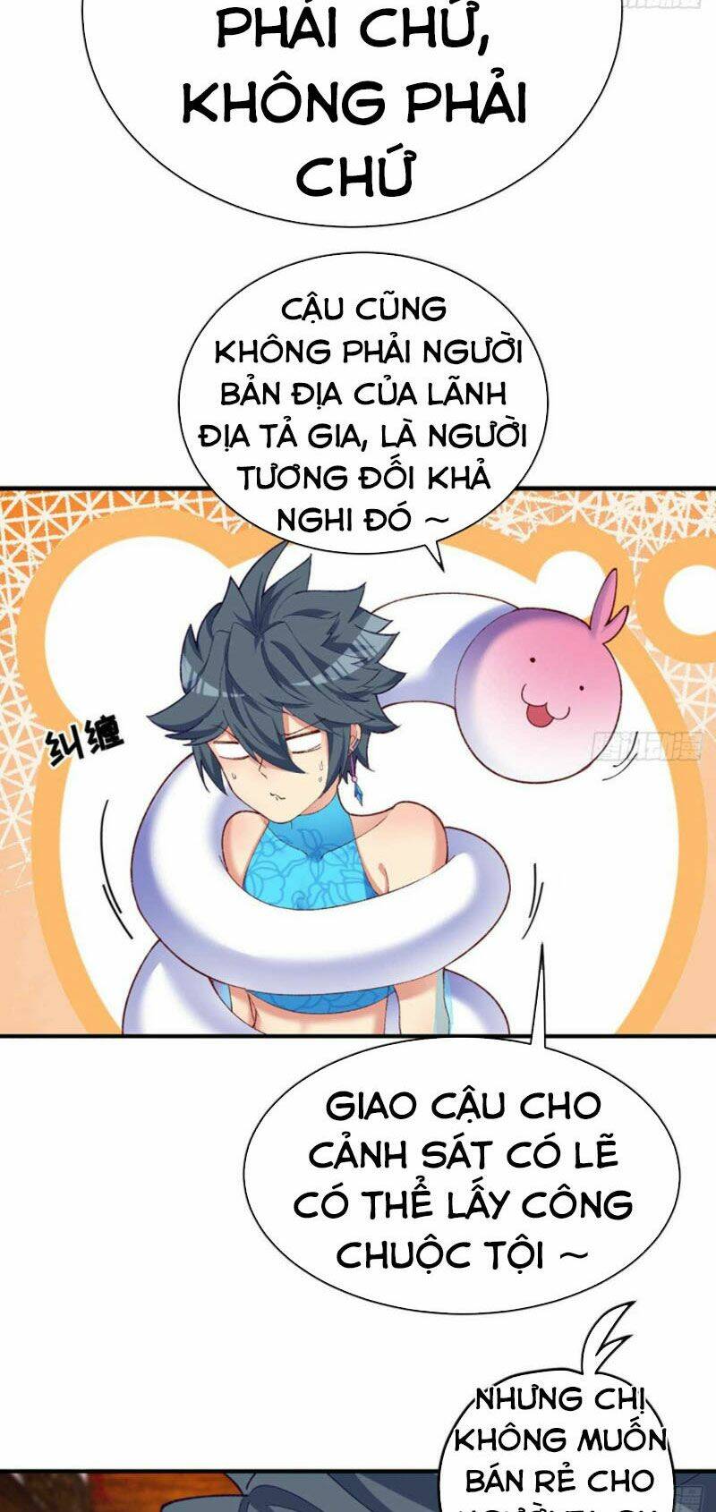 Ta Nhặt Được Thuộc Tính Tại Tu Chân Giới - Chapter 188 - Page 9