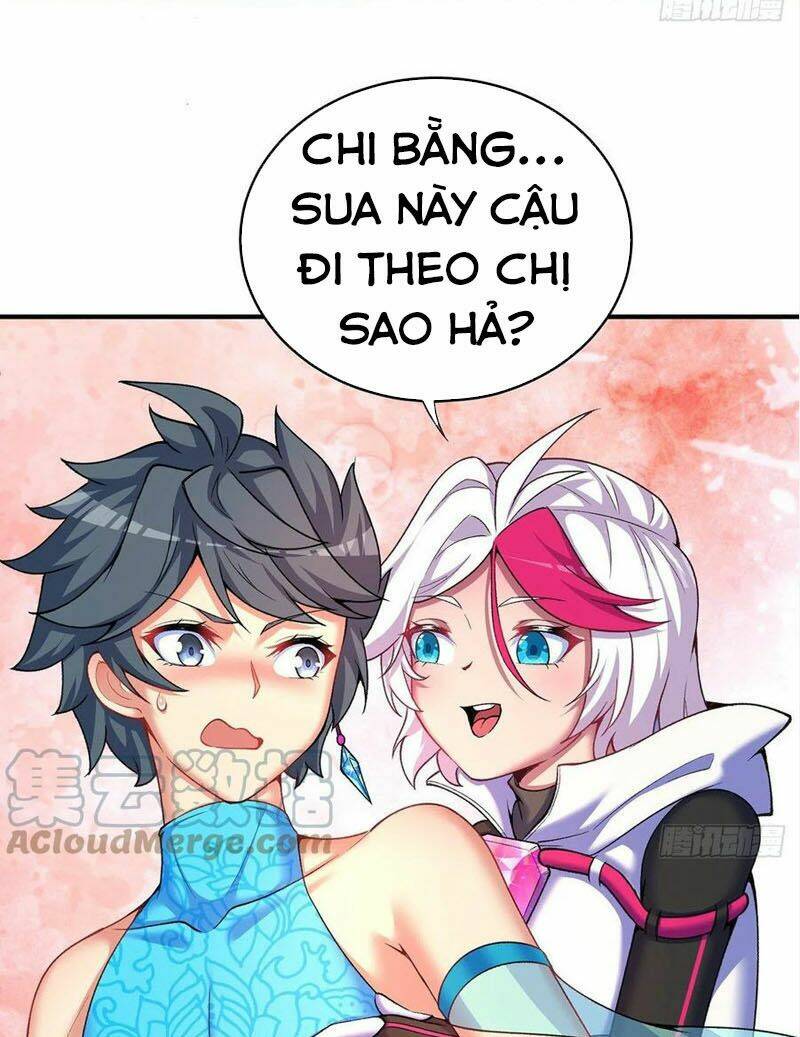 Ta Nhặt Được Thuộc Tính Tại Tu Chân Giới - Chapter 188 - Page 11