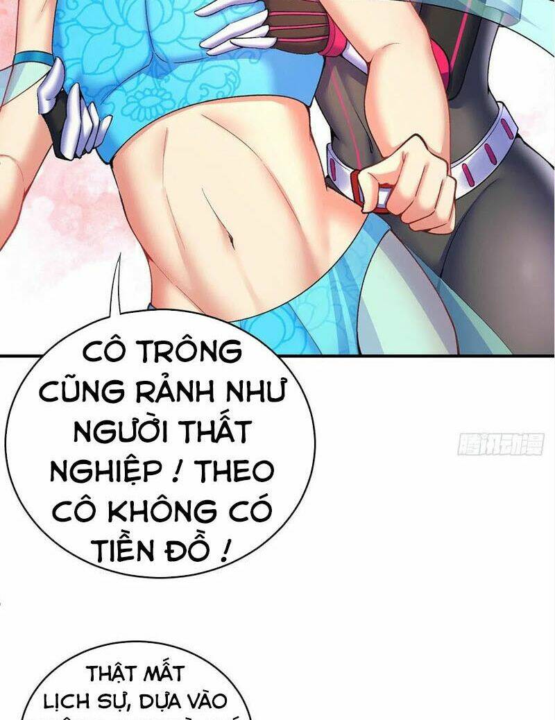 Ta Nhặt Được Thuộc Tính Tại Tu Chân Giới - Chapter 188 - Page 12