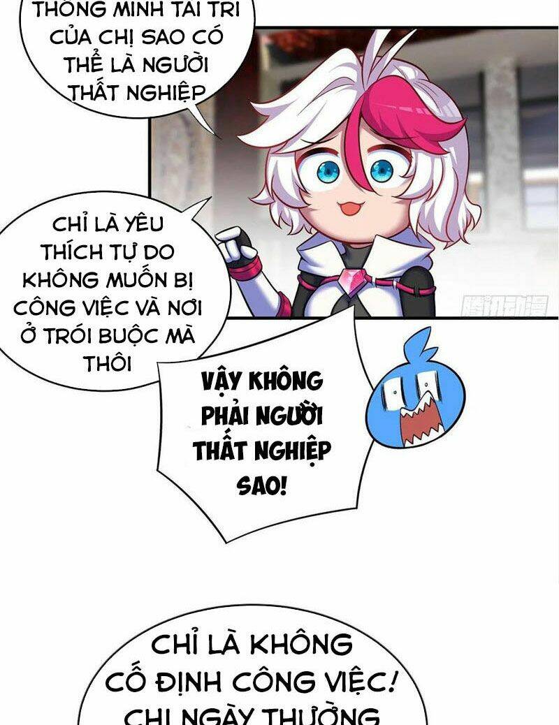 Ta Nhặt Được Thuộc Tính Tại Tu Chân Giới - Chapter 188 - Page 13