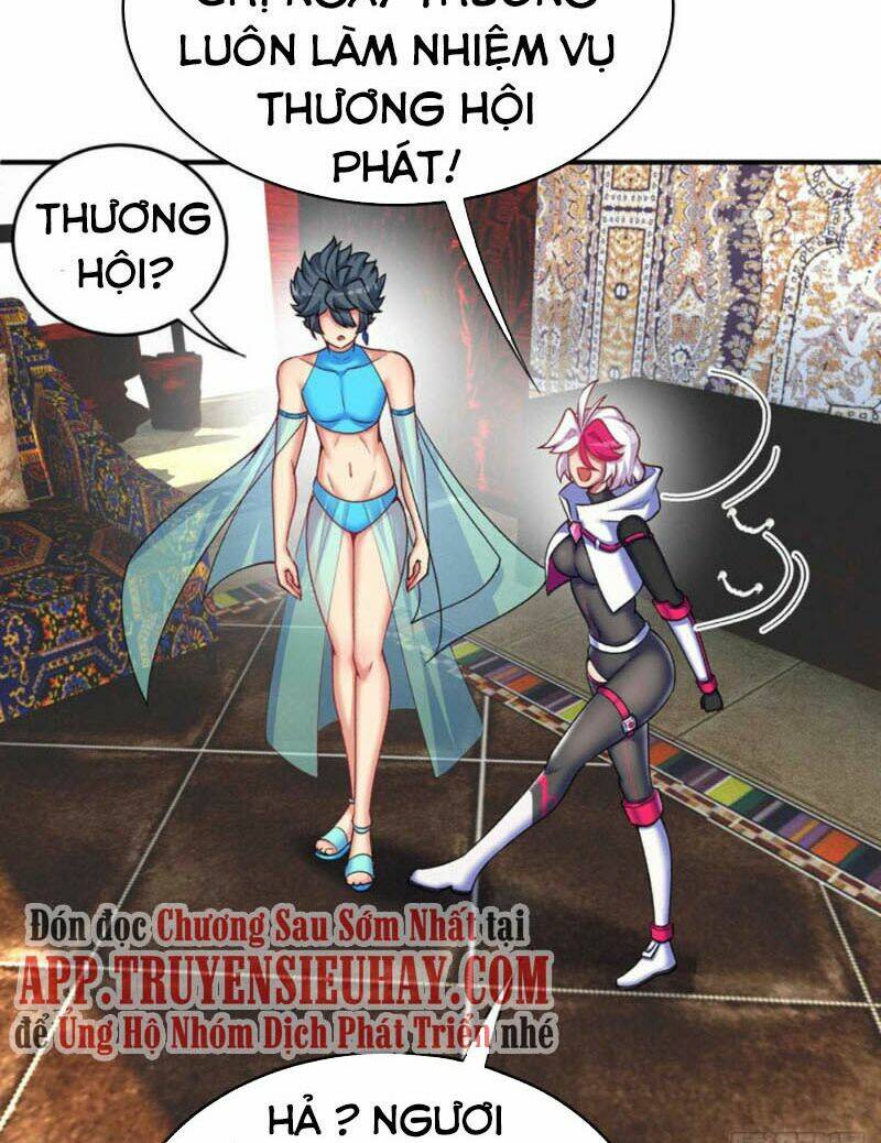 Ta Nhặt Được Thuộc Tính Tại Tu Chân Giới - Chapter 188 - Page 14