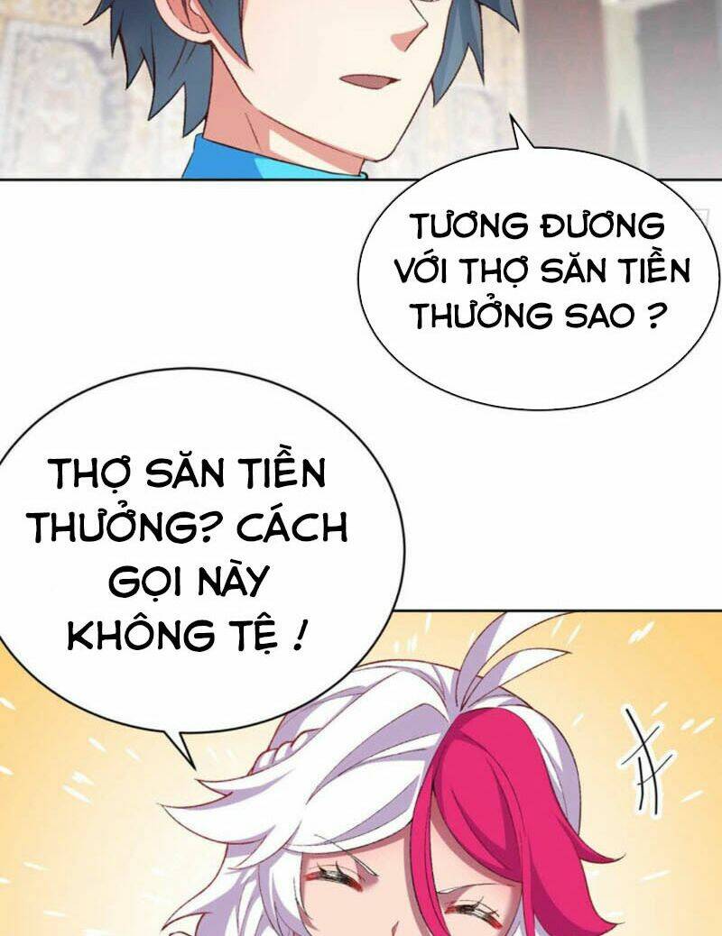 Ta Nhặt Được Thuộc Tính Tại Tu Chân Giới - Chapter 188 - Page 18