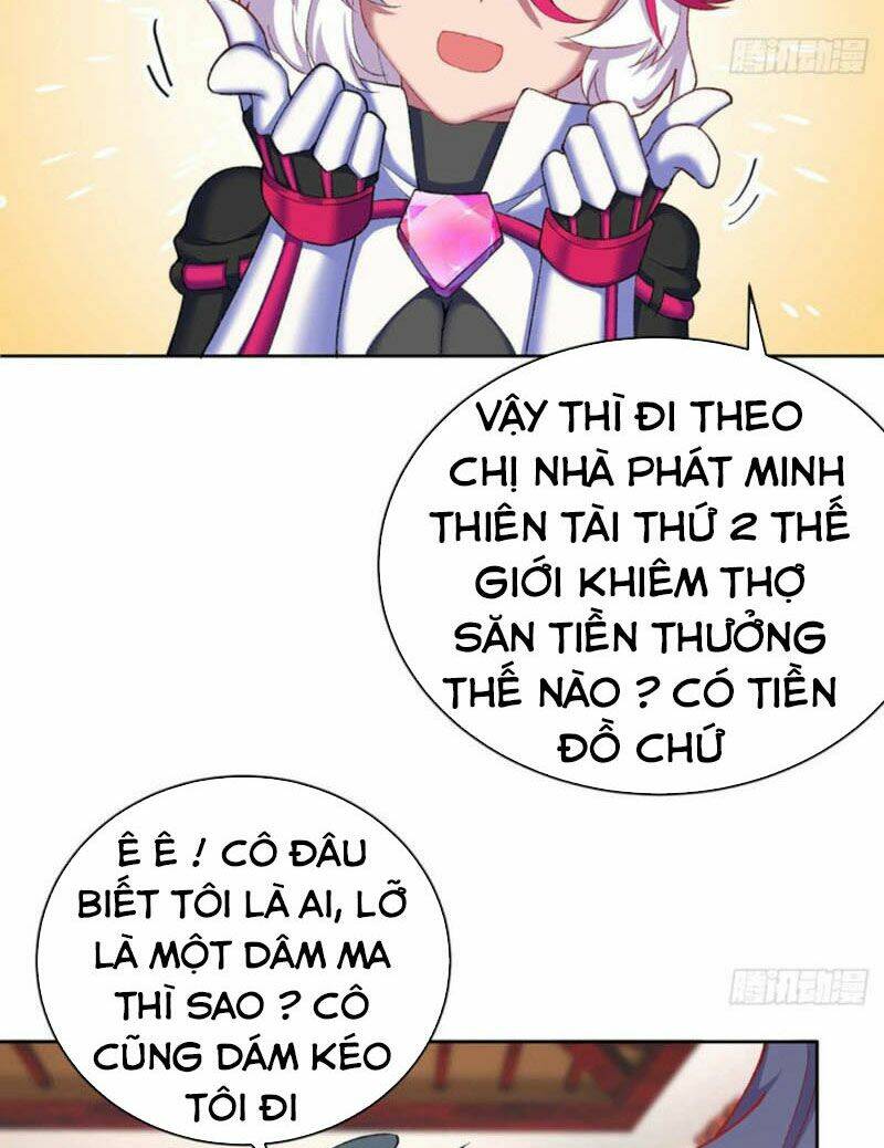 Ta Nhặt Được Thuộc Tính Tại Tu Chân Giới - Chapter 188 - Page 19