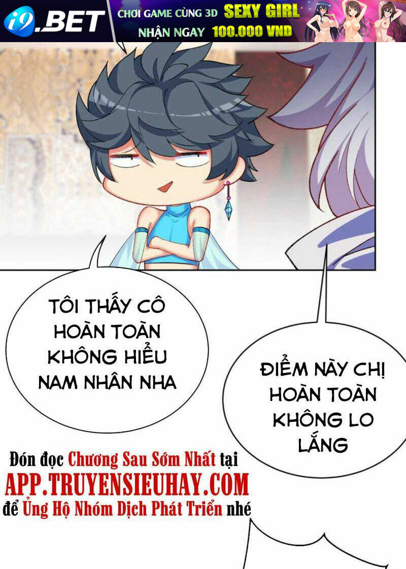 Ta Nhặt Được Thuộc Tính Tại Tu Chân Giới - Chapter 188 - Page 20