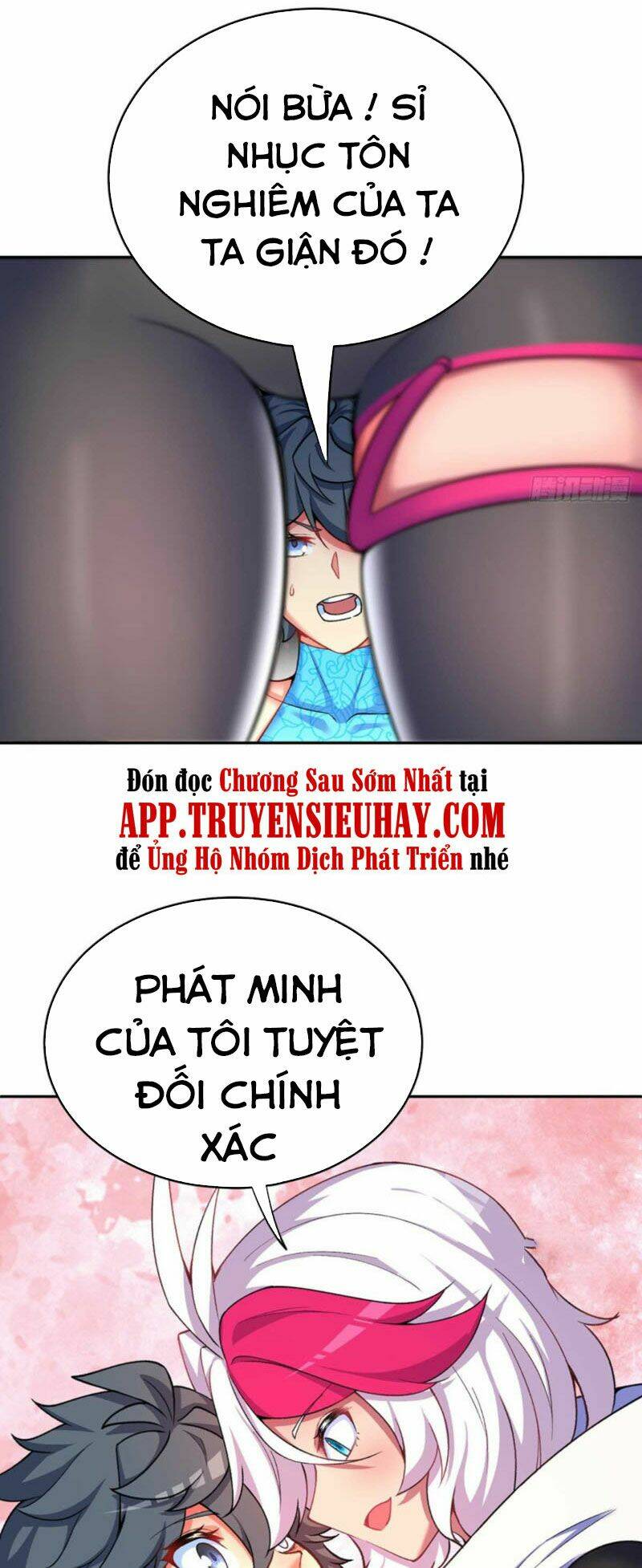 Ta Nhặt Được Thuộc Tính Tại Tu Chân Giới - Chapter 188 - Page 26