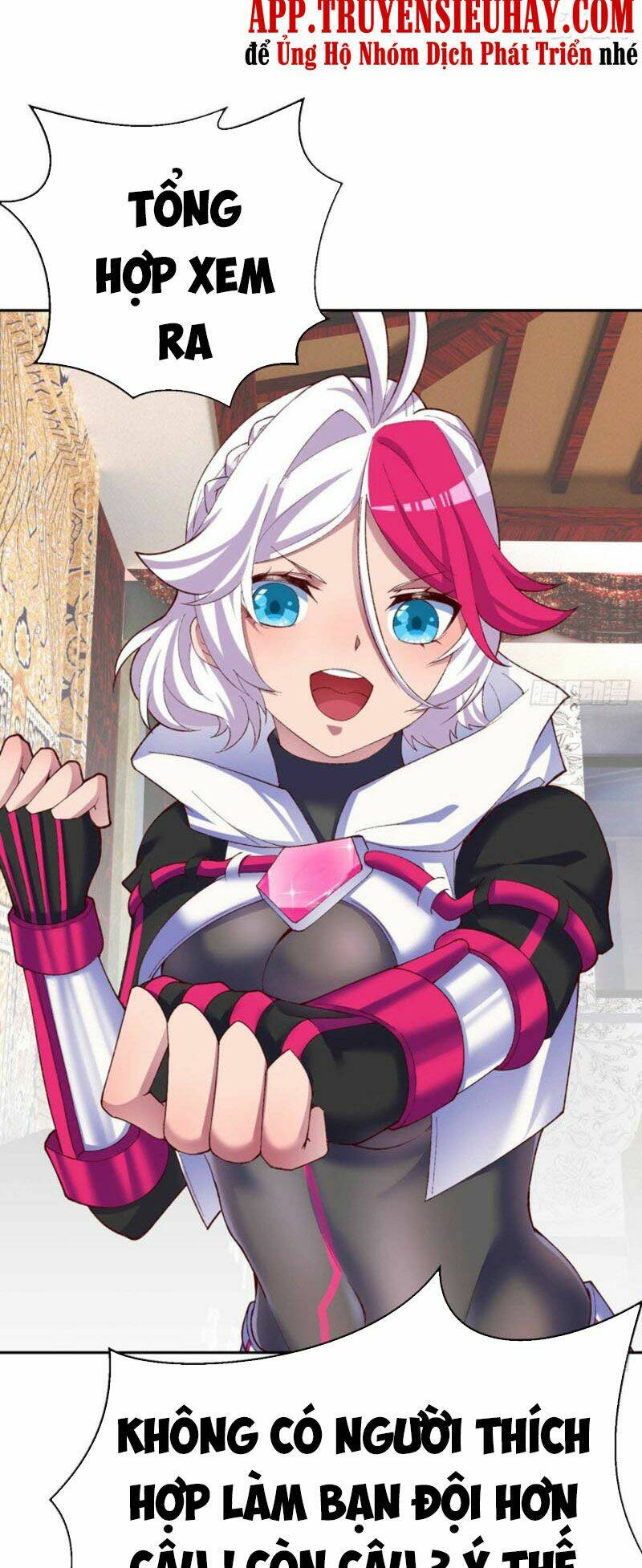 Ta Nhặt Được Thuộc Tính Tại Tu Chân Giới - Chapter 188 - Page 28