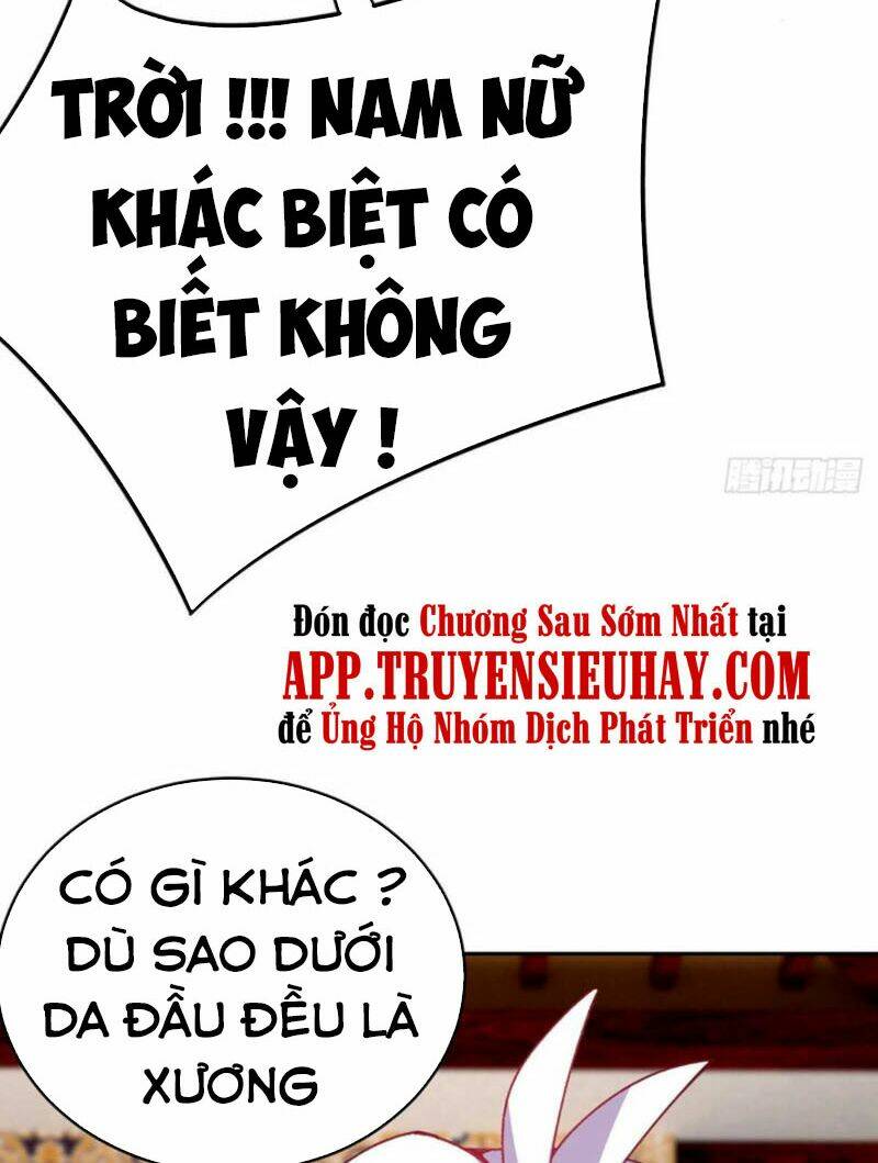 Ta Nhặt Được Thuộc Tính Tại Tu Chân Giới - Chapter 188 - Page 32