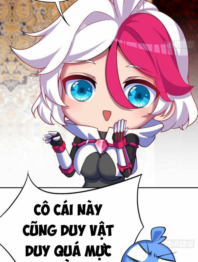 Ta Nhặt Được Thuộc Tính Tại Tu Chân Giới - Chapter 188 - Page 33