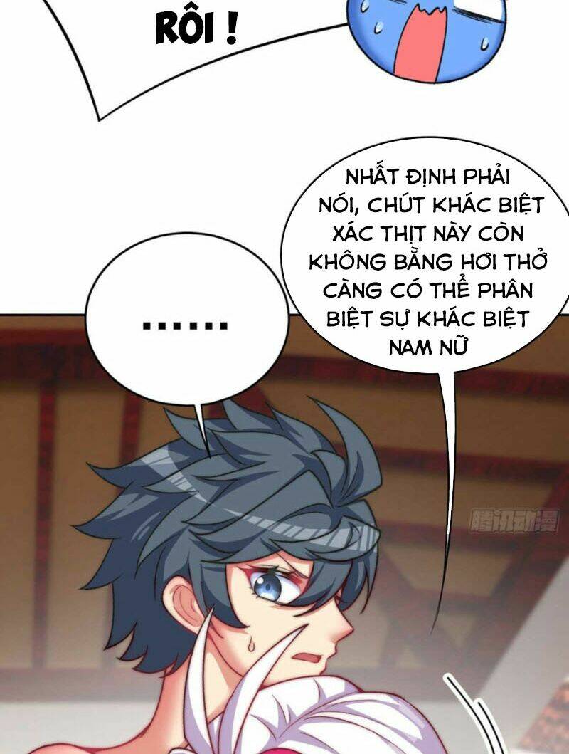 Ta Nhặt Được Thuộc Tính Tại Tu Chân Giới - Chapter 188 - Page 34