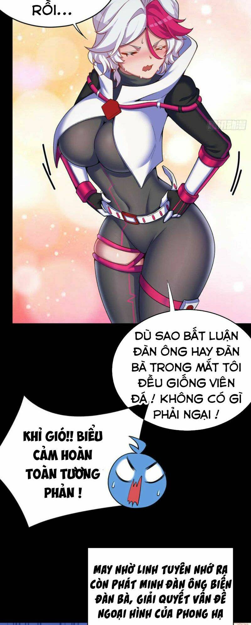 Ta Nhặt Được Thuộc Tính Tại Tu Chân Giới - Chapter 188 - Page 3