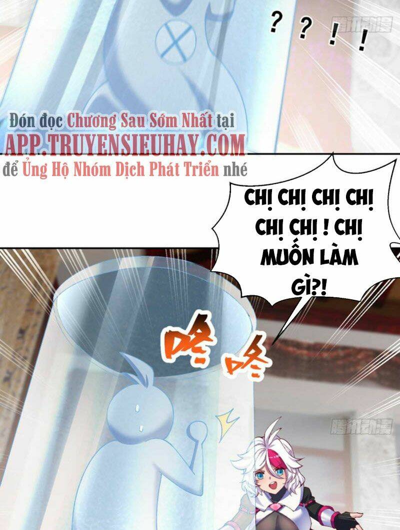 Ta Nhặt Được Thuộc Tính Tại Tu Chân Giới - Chapter 188 - Page 43