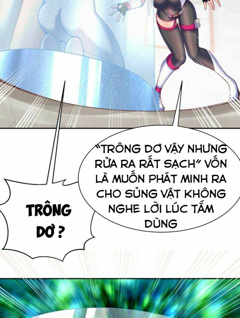 Ta Nhặt Được Thuộc Tính Tại Tu Chân Giới - Chapter 188 - Page 44