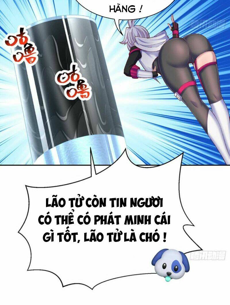 Ta Nhặt Được Thuộc Tính Tại Tu Chân Giới - Chapter 188 - Page 46