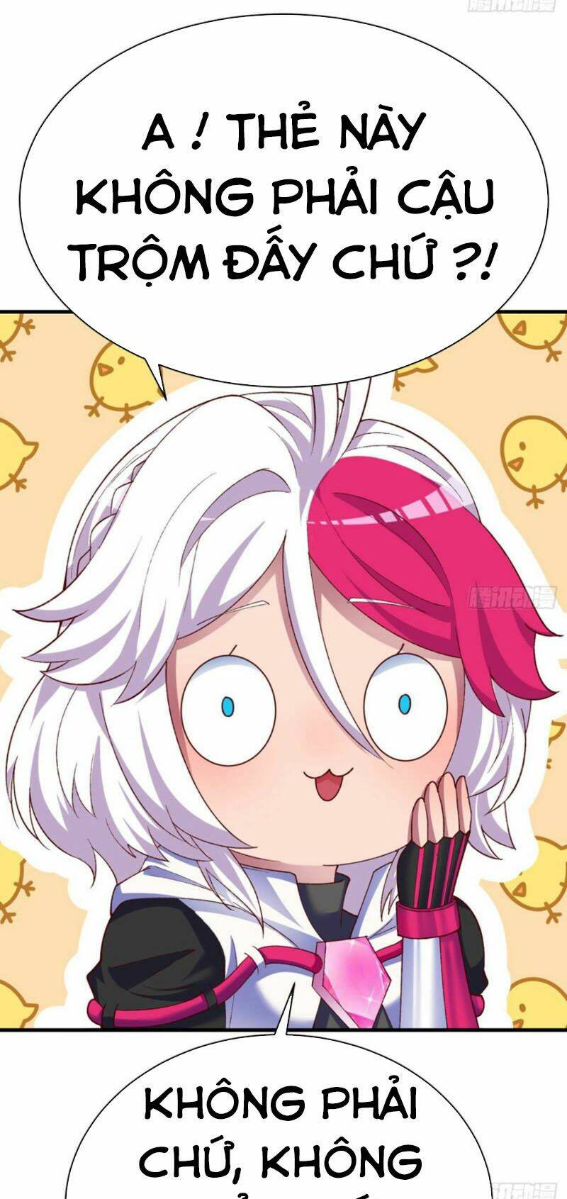 Ta Nhặt Được Thuộc Tính Tại Tu Chân Giới - Chapter 188 - Page 8