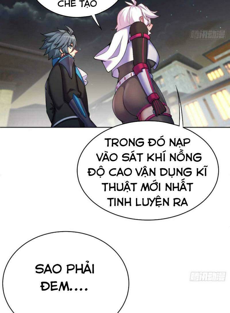 Ta Nhặt Được Thuộc Tính Tại Tu Chân Giới - Chapter 189 - Page 10