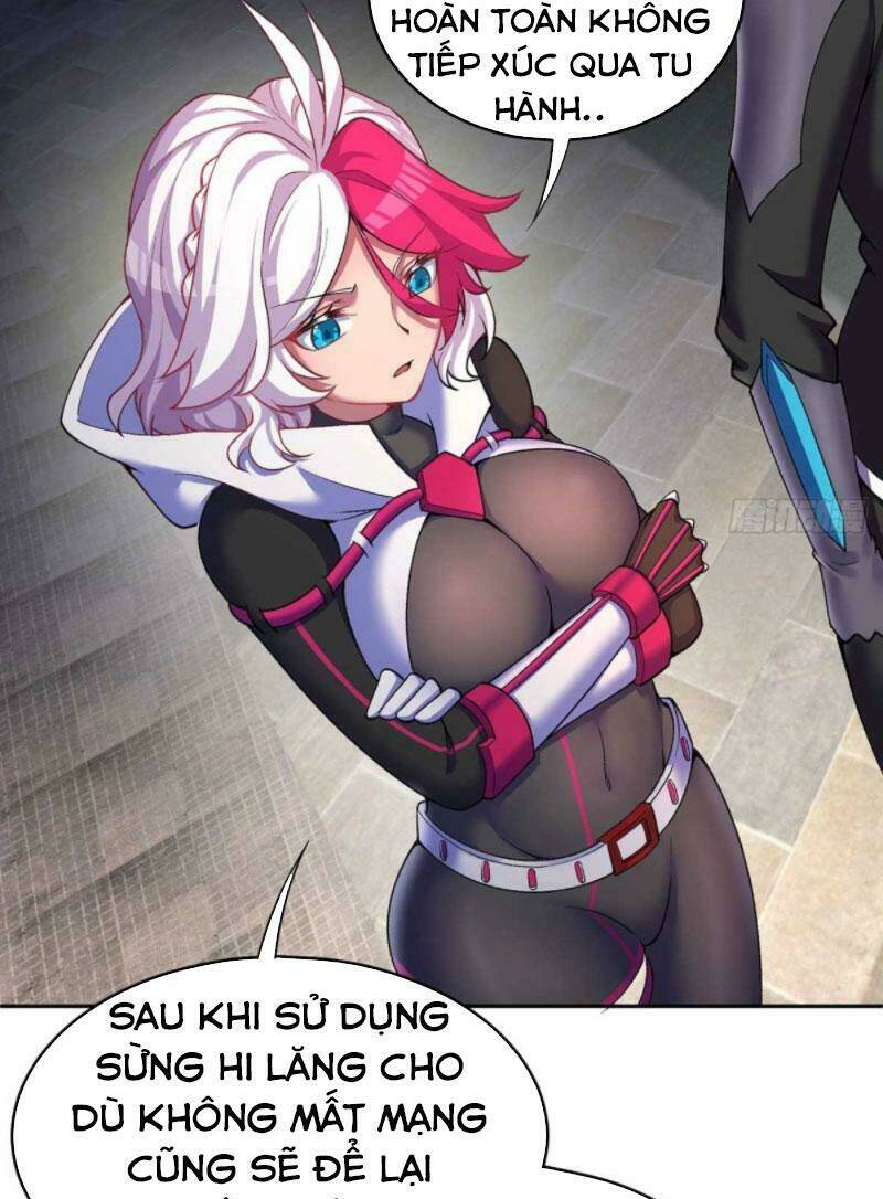 Ta Nhặt Được Thuộc Tính Tại Tu Chân Giới - Chapter 189 - Page 12