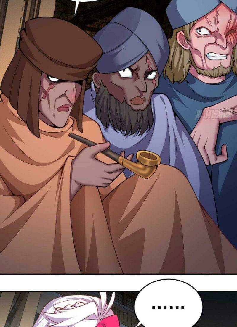 Ta Nhặt Được Thuộc Tính Tại Tu Chân Giới - Chapter 189 - Page 17