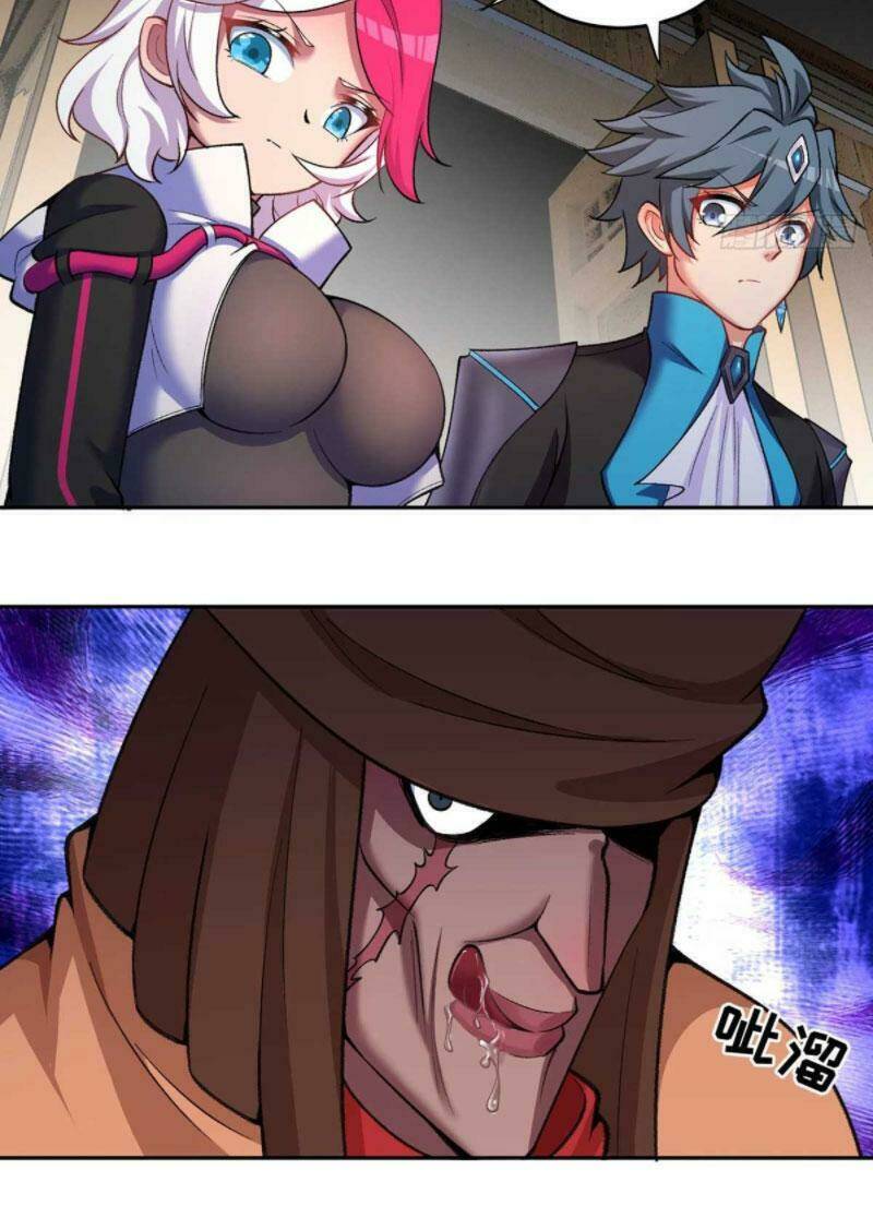 Ta Nhặt Được Thuộc Tính Tại Tu Chân Giới - Chapter 189 - Page 18