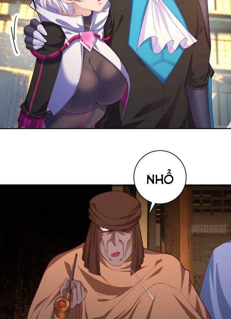 Ta Nhặt Được Thuộc Tính Tại Tu Chân Giới - Chapter 189 - Page 20