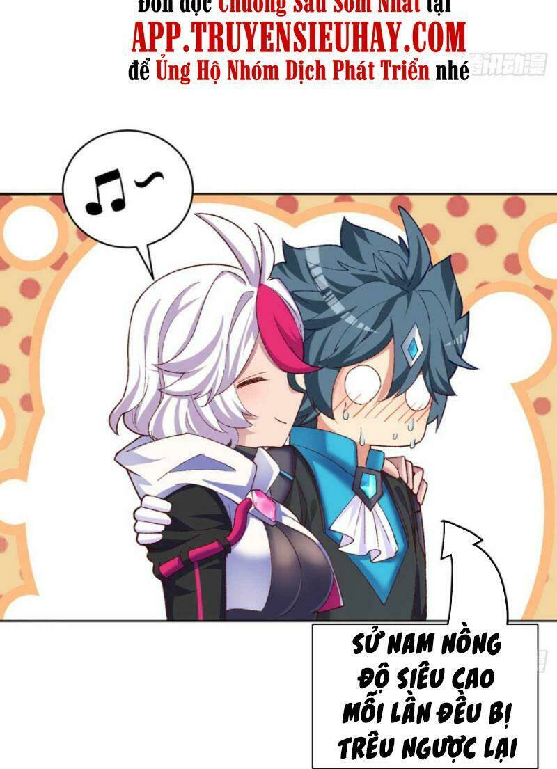 Ta Nhặt Được Thuộc Tính Tại Tu Chân Giới - Chapter 189 - Page 24