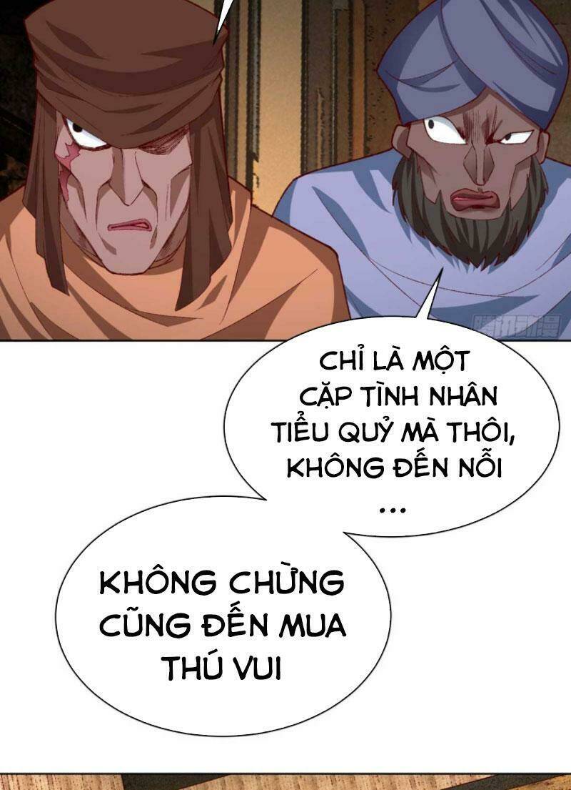 Ta Nhặt Được Thuộc Tính Tại Tu Chân Giới - Chapter 189 - Page 26