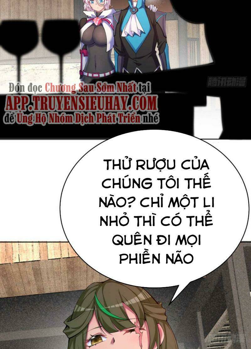 Ta Nhặt Được Thuộc Tính Tại Tu Chân Giới - Chapter 189 - Page 30