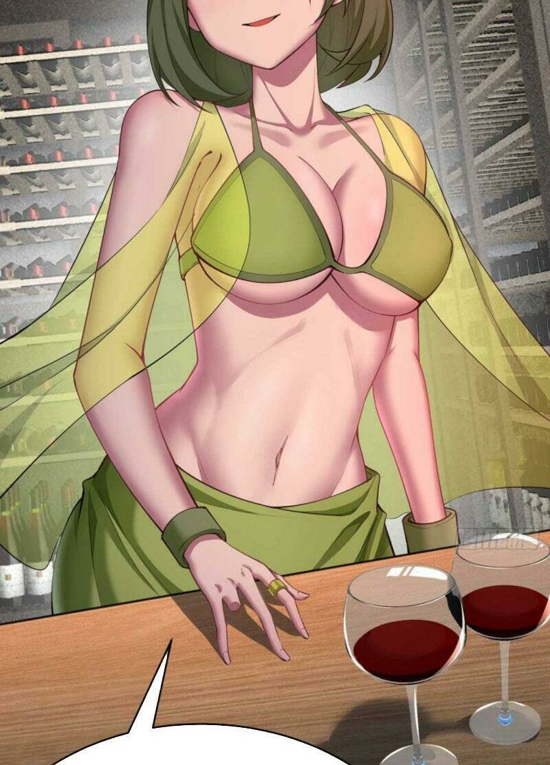 Ta Nhặt Được Thuộc Tính Tại Tu Chân Giới - Chapter 189 - Page 31