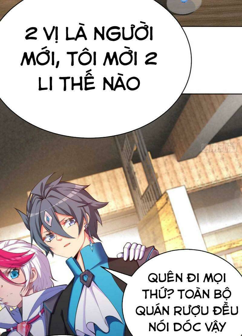 Ta Nhặt Được Thuộc Tính Tại Tu Chân Giới - Chapter 189 - Page 32