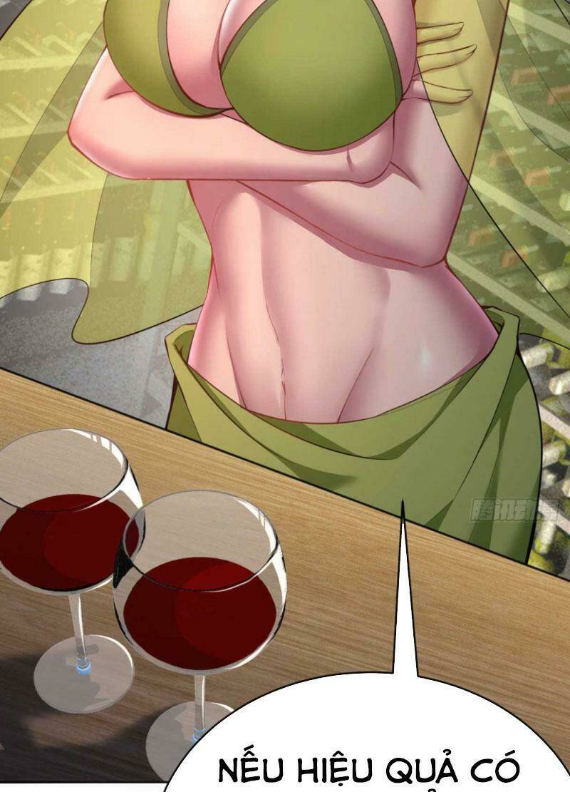 Ta Nhặt Được Thuộc Tính Tại Tu Chân Giới - Chapter 189 - Page 34