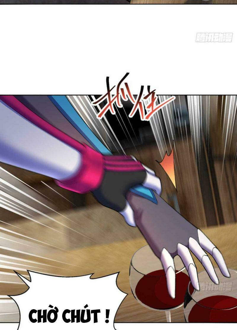 Ta Nhặt Được Thuộc Tính Tại Tu Chân Giới - Chapter 189 - Page 36
