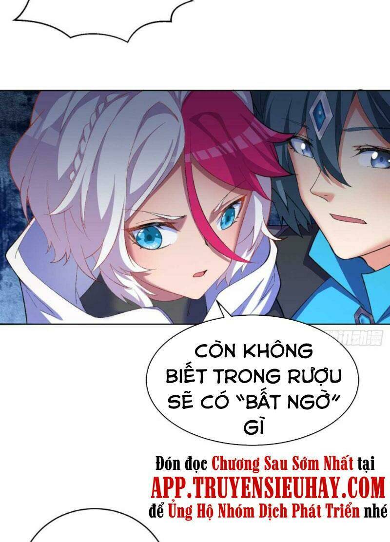 Ta Nhặt Được Thuộc Tính Tại Tu Chân Giới - Chapter 189 - Page 37