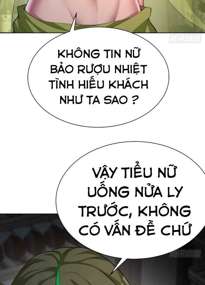 Ta Nhặt Được Thuộc Tính Tại Tu Chân Giới - Chapter 189 - Page 39