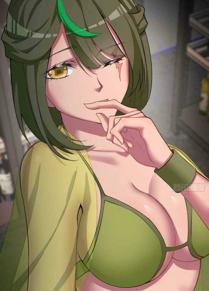 Ta Nhặt Được Thuộc Tính Tại Tu Chân Giới - Chapter 189 - Page 40