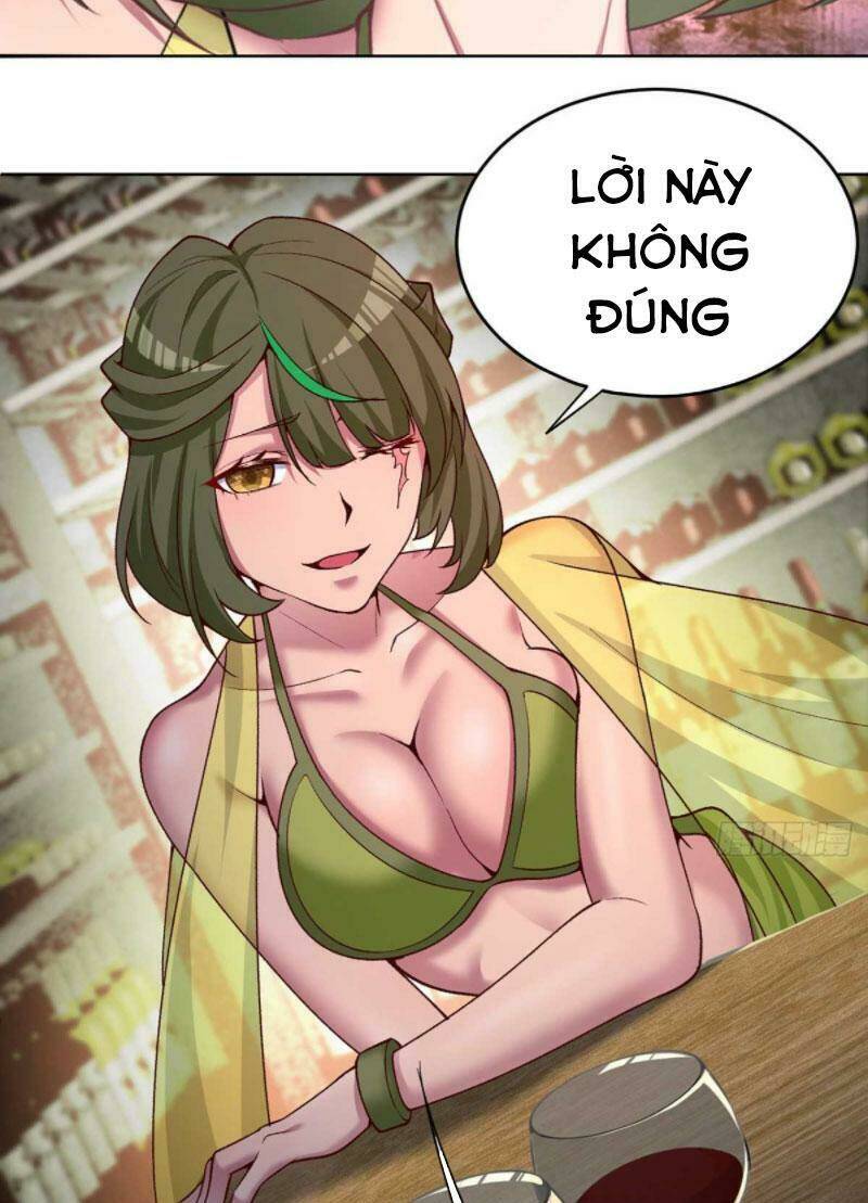 Ta Nhặt Được Thuộc Tính Tại Tu Chân Giới - Chapter 189 - Page 46