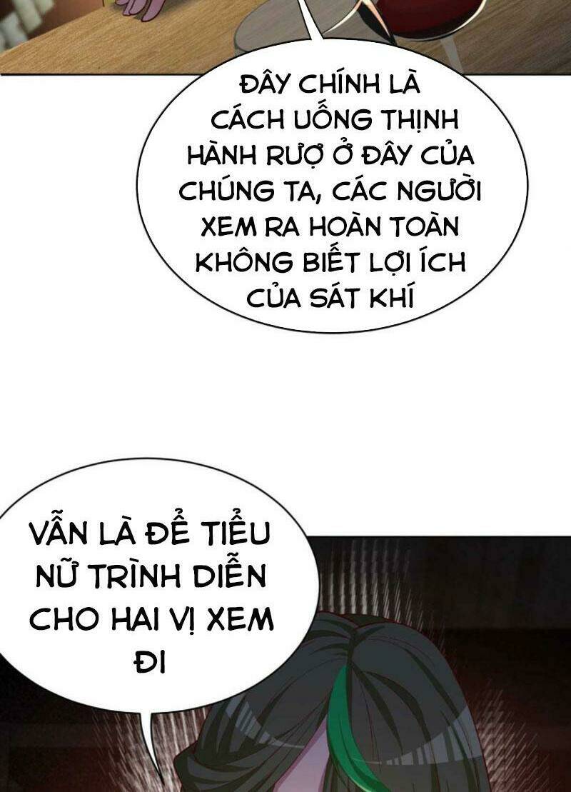 Ta Nhặt Được Thuộc Tính Tại Tu Chân Giới - Chapter 189 - Page 47