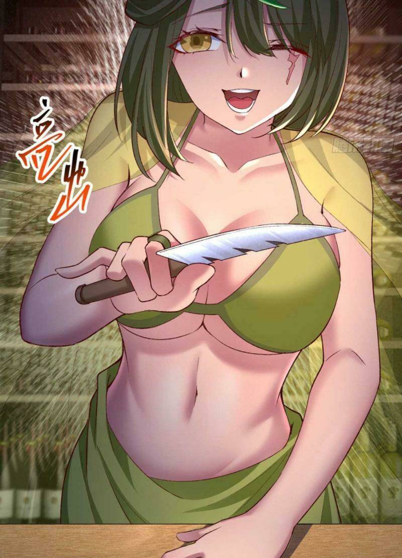 Ta Nhặt Được Thuộc Tính Tại Tu Chân Giới - Chapter 189 - Page 48