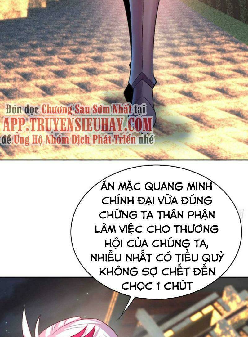 Ta Nhặt Được Thuộc Tính Tại Tu Chân Giới - Chapter 189 - Page 4