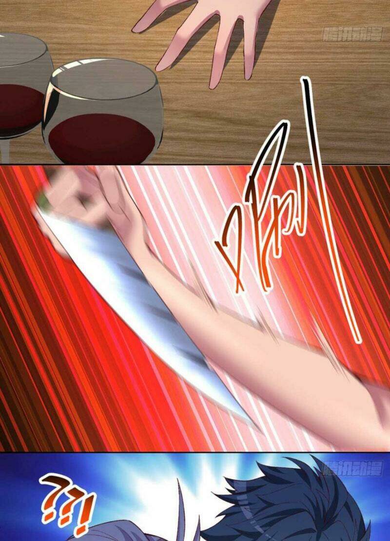 Ta Nhặt Được Thuộc Tính Tại Tu Chân Giới - Chapter 189 - Page 49