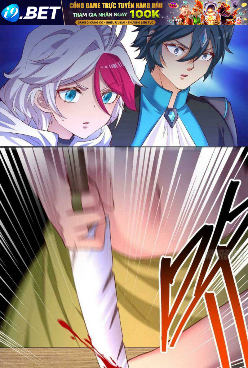 Ta Nhặt Được Thuộc Tính Tại Tu Chân Giới - Chapter 189 - Page 50