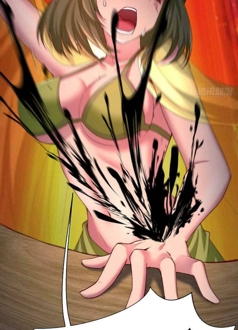 Ta Nhặt Được Thuộc Tính Tại Tu Chân Giới - Chapter 189 - Page 52