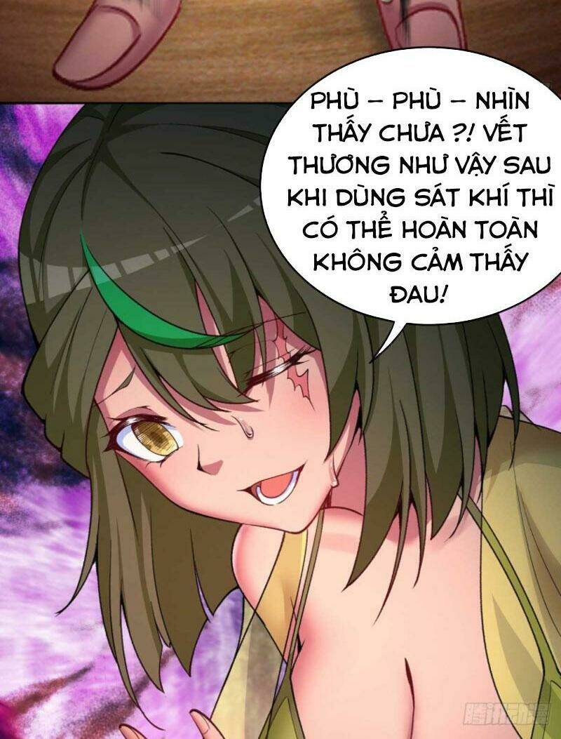 Ta Nhặt Được Thuộc Tính Tại Tu Chân Giới - Chapter 189 - Page 57