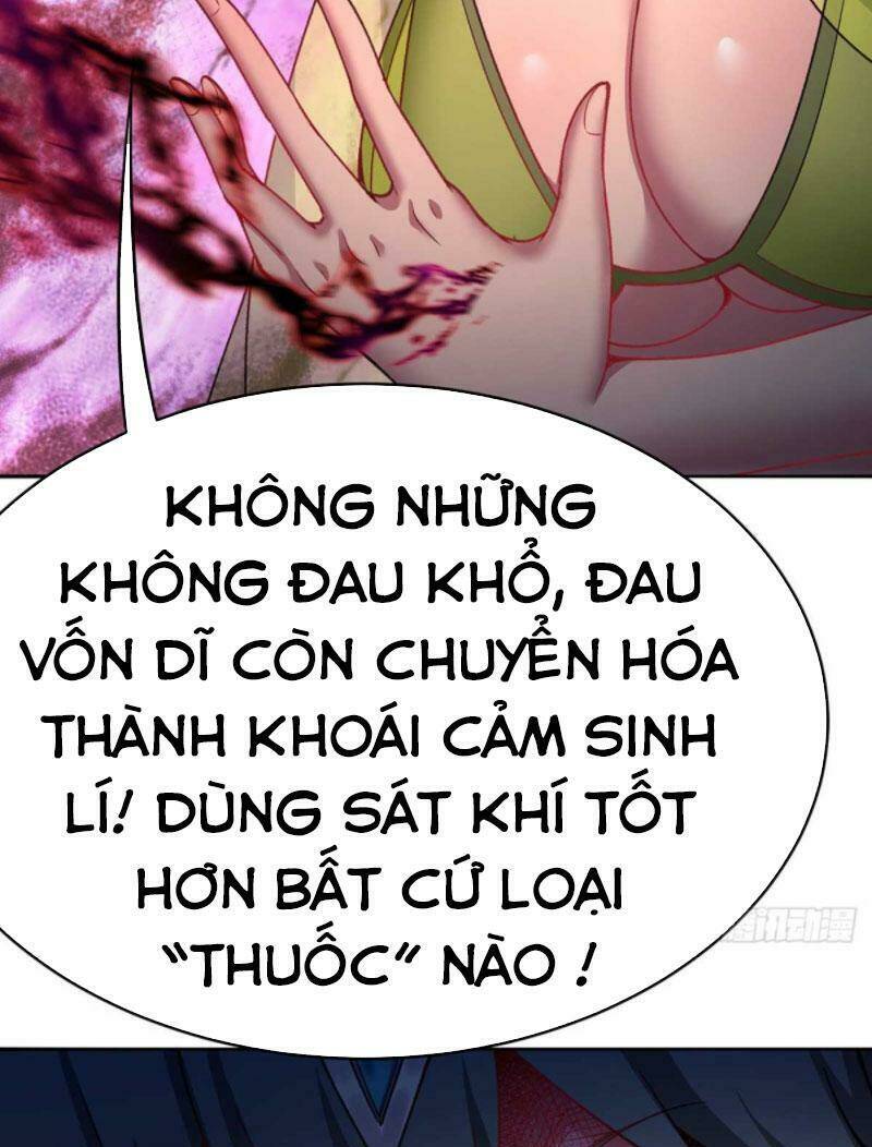 Ta Nhặt Được Thuộc Tính Tại Tu Chân Giới - Chapter 189 - Page 58